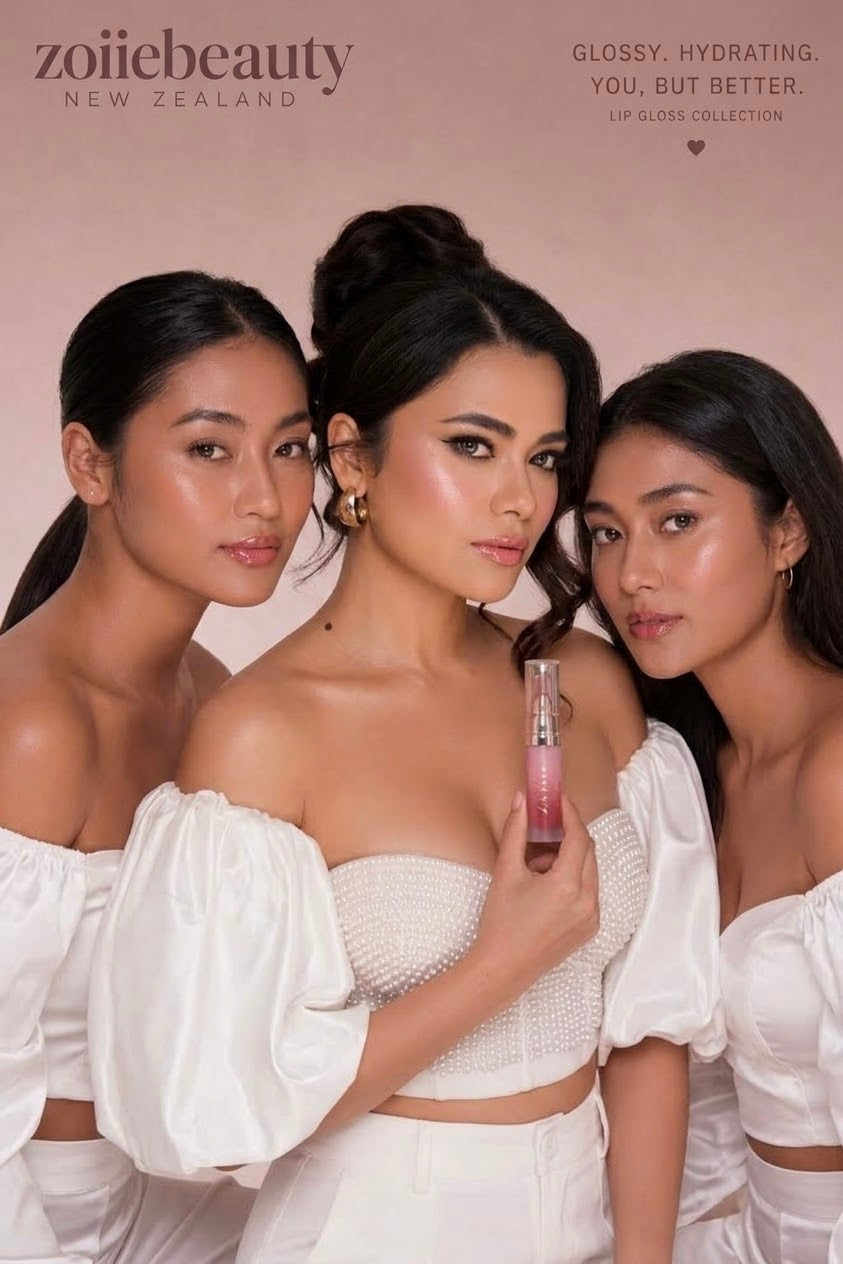 The Ultimate Guide to Pink, Bright & Glossy Lips: How to Fade Lip Pigmentation