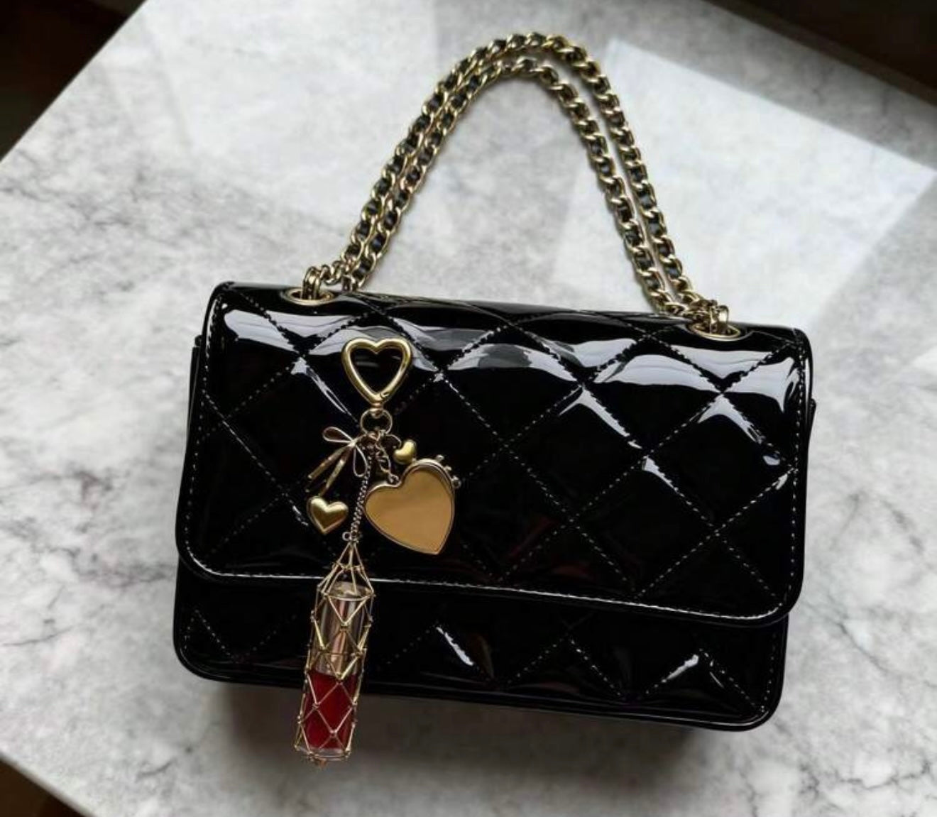 ZOIIÉ Beauty Gloss Charm
