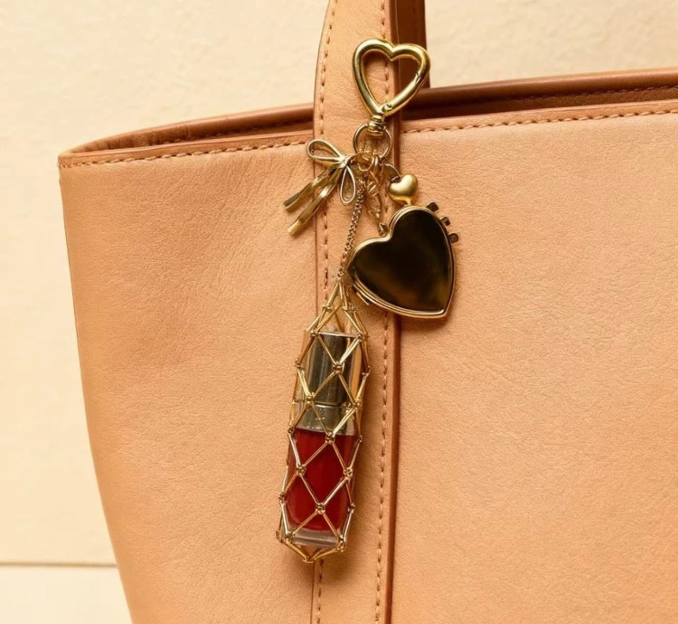 ZOIIÉ Beauty Gloss Charm