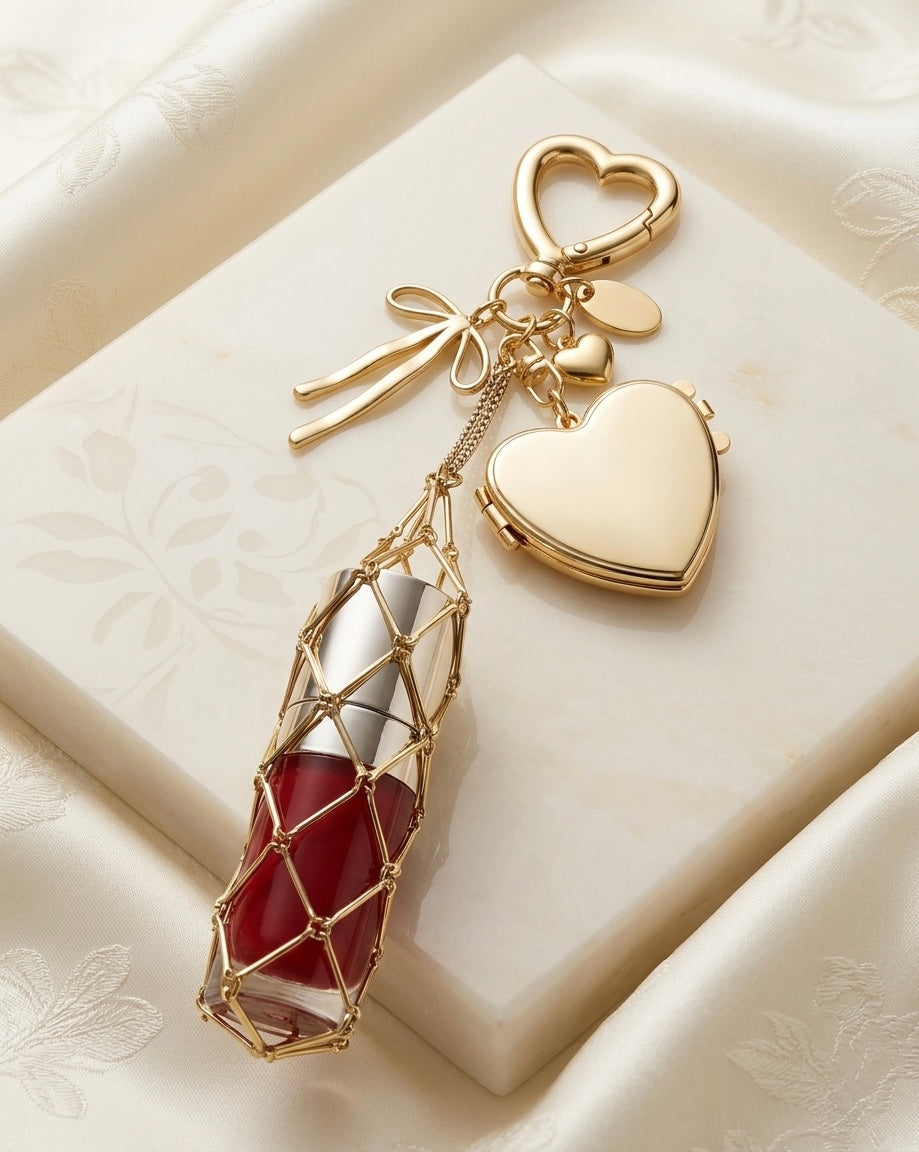 ZOIIÉ Beauty Gloss Charm